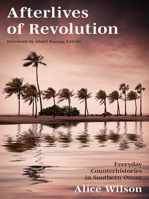 cover image of Afterlives of Revolution